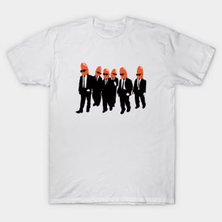 Reservoir Hotdogs T-Shirt